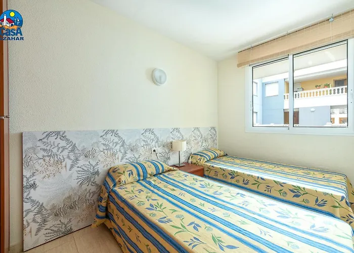 Residencial Marcomar Casa Azahar