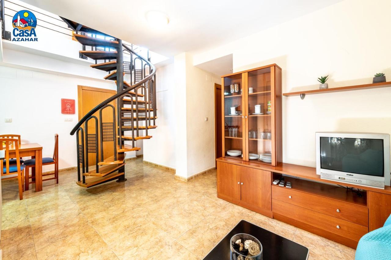 Residencial Marcomar Casa Azahar Alcoceber