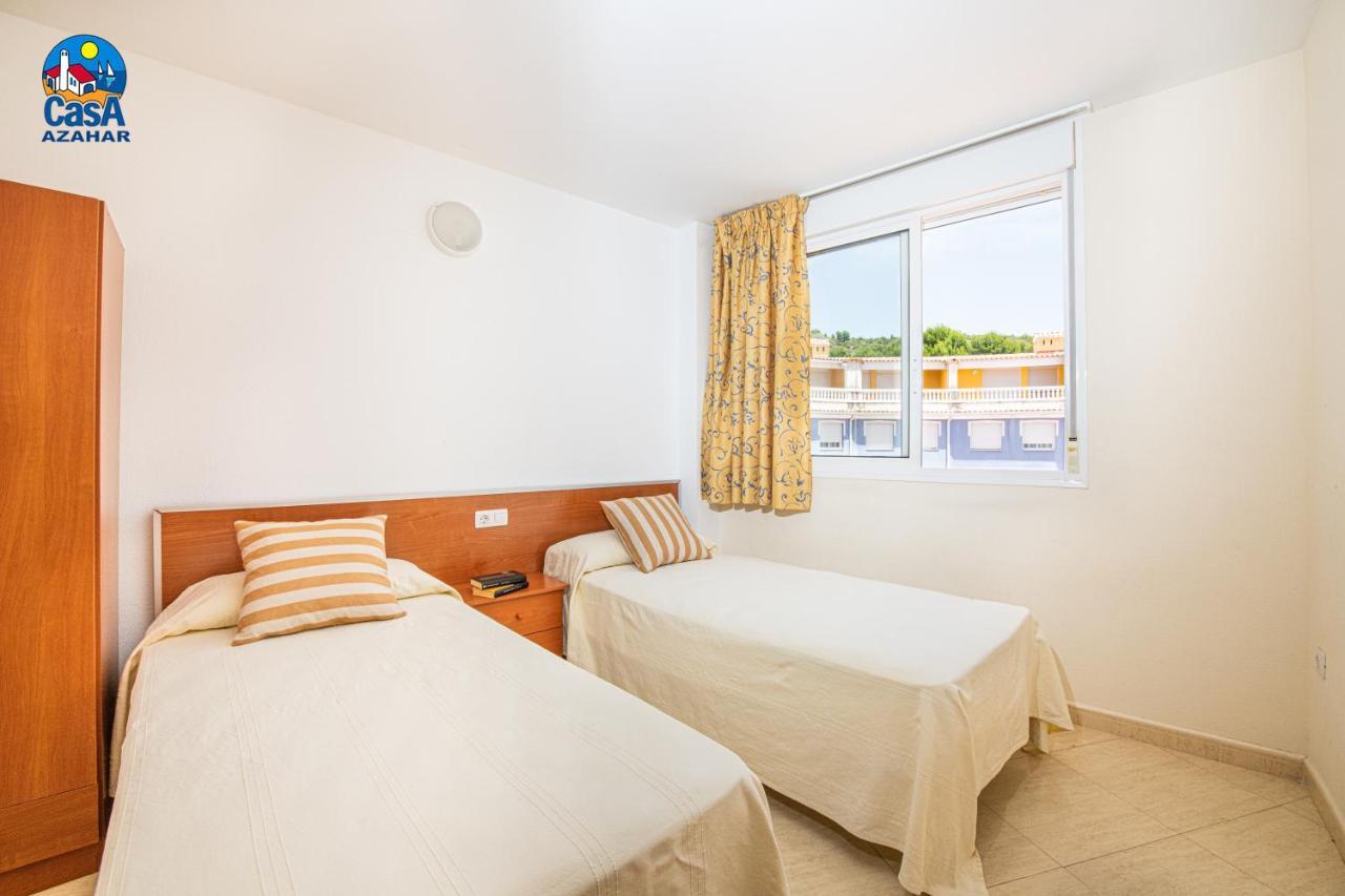Residencial Marcomar Casa Azahar