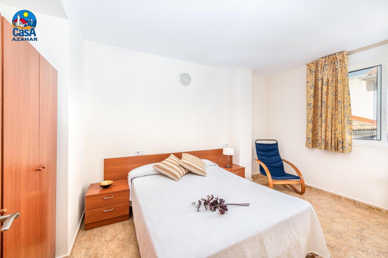 Residencial Marcomar Casa Azahar Alcoceber