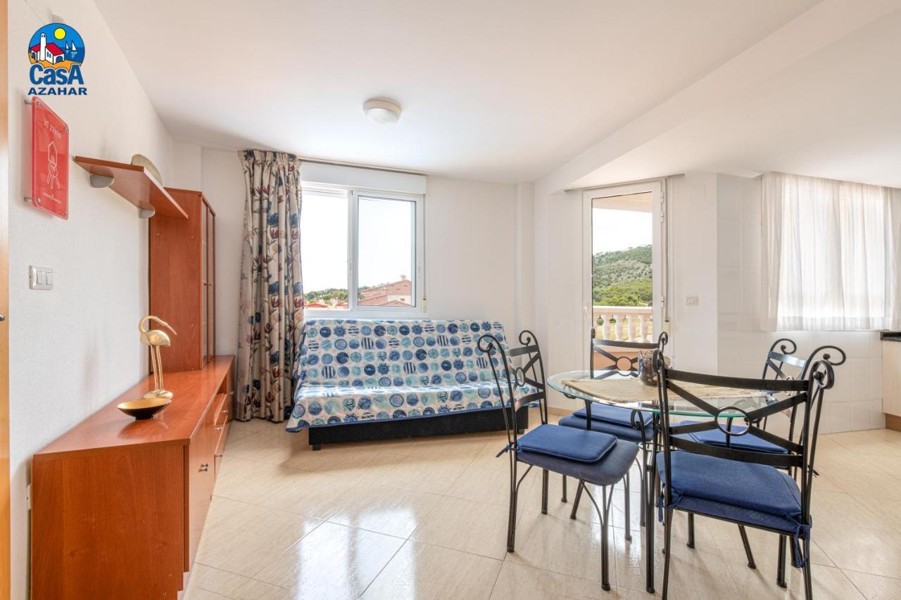 Residencial Marcomar Casa Azahar *