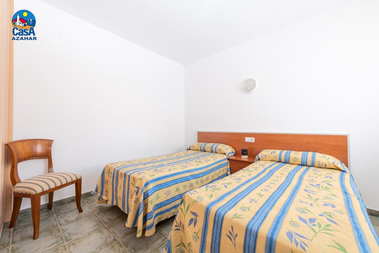 Apartment Residencial Marcomar Casa Azahar *
