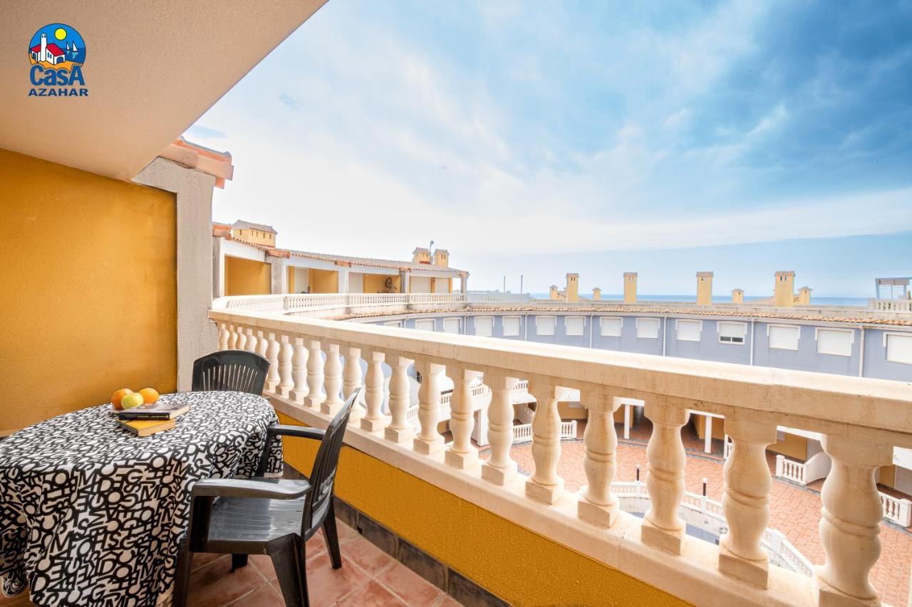 Residencial Marcomar Casa Azahar Apartment