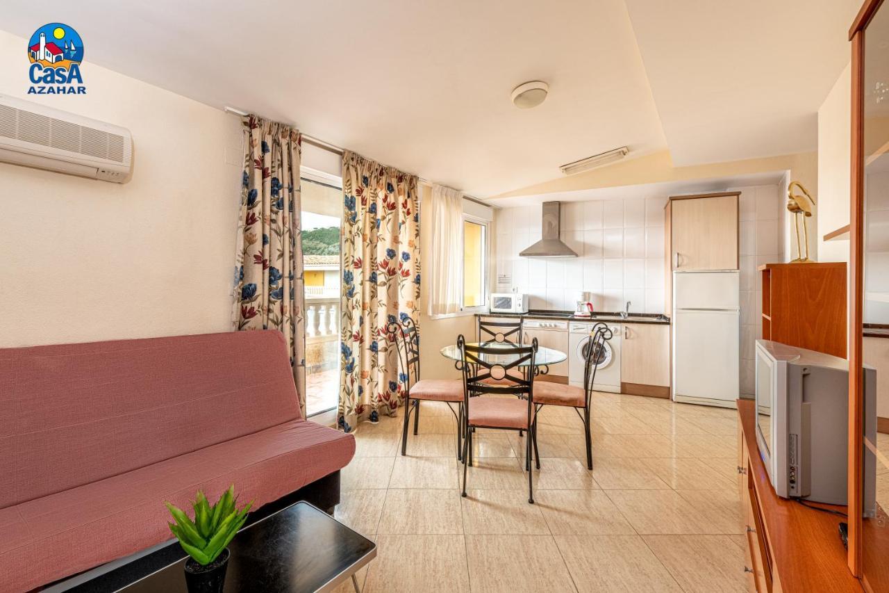 Residencial Marcomar Casa Azahar Apartment