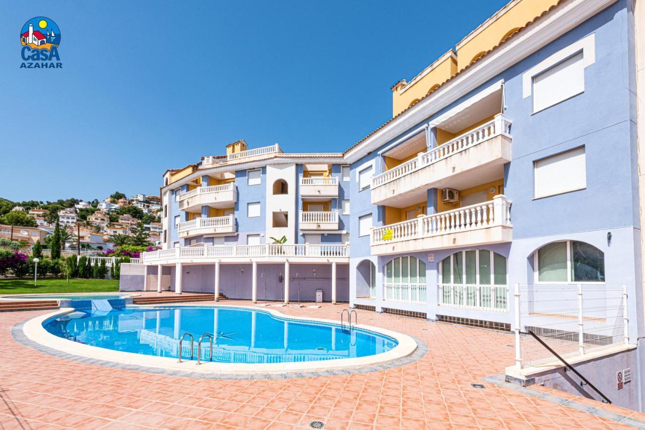 Apartment Residencial Marcomar Casa Azahar