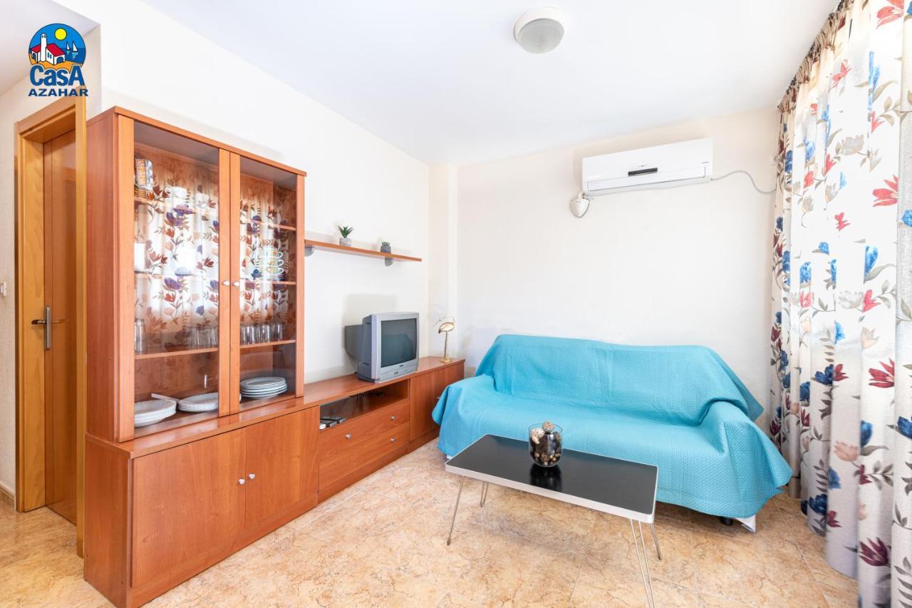 Apartment Residencial Marcomar Casa Azahar