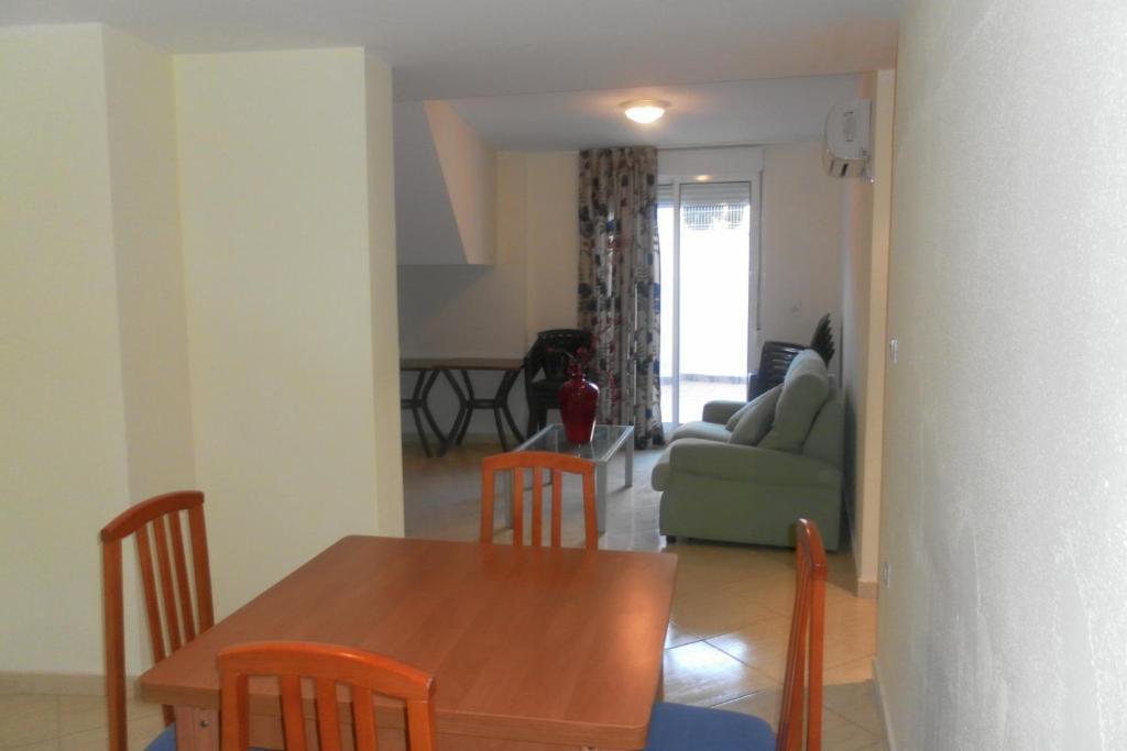 Residencial Marcomar Casa Azahar Alcoceber