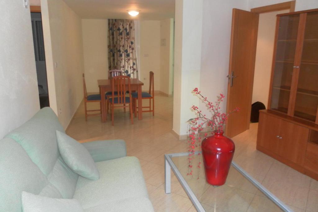Apartment Residencial Marcomar Casa Azahar