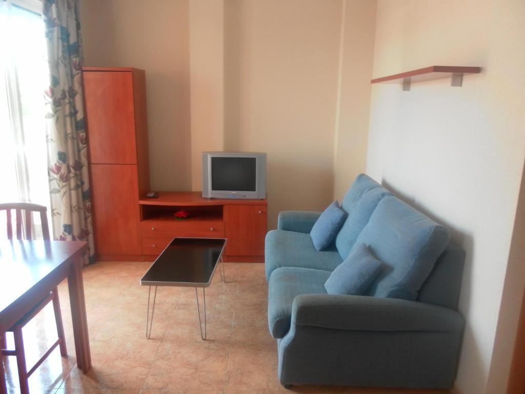 Residencial Marcomar Casa Azahar Apartment *