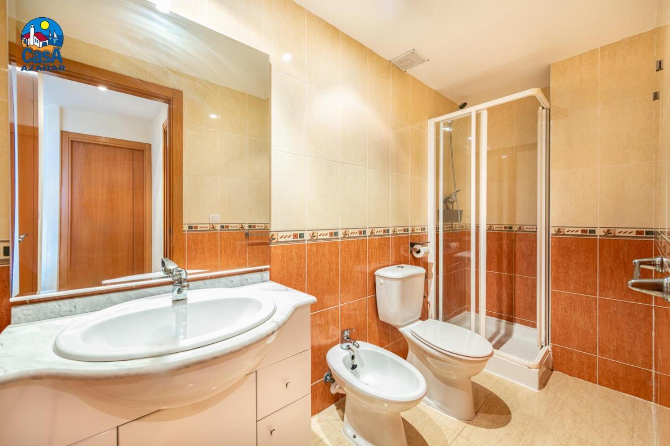 Residencial Marcomar Casa Azahar Apartment *