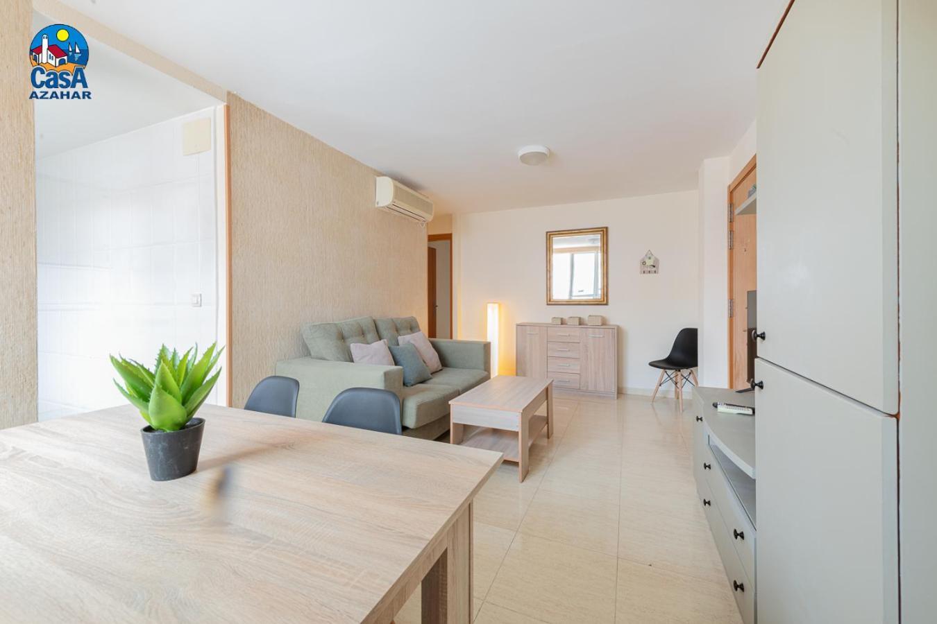 Residencial Marcomar Casa Azahar Alcoceber