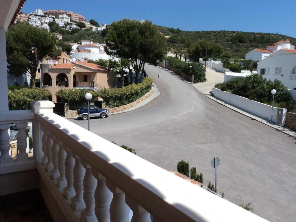 Apartment Residencial Marcomar Casa Azahar *