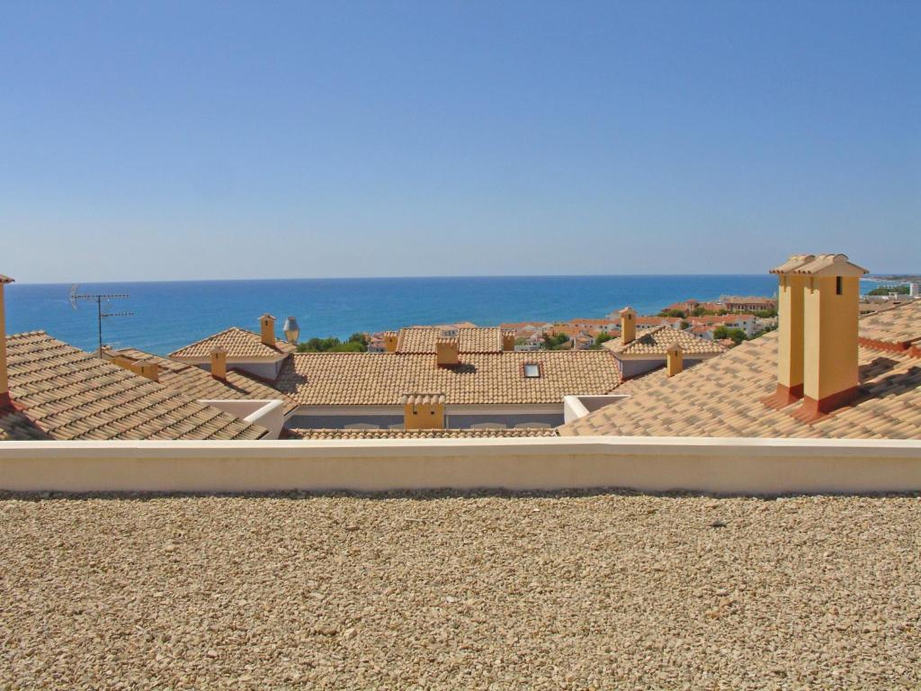 Residencial Marcomar Casa Azahar Apartment Alcoceber