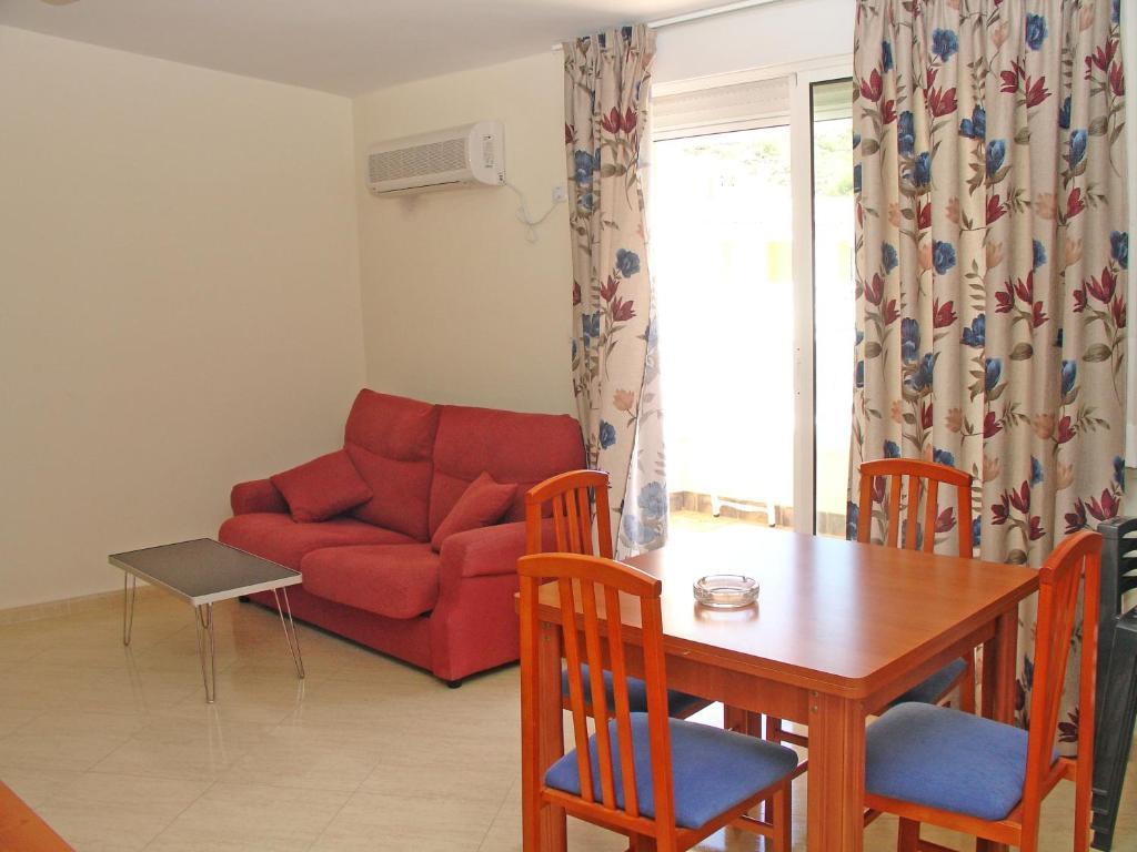 Residencial Marcomar Casa Azahar * Alcoceber