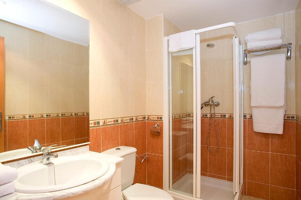Apartment Residencial Marcomar Casa Azahar