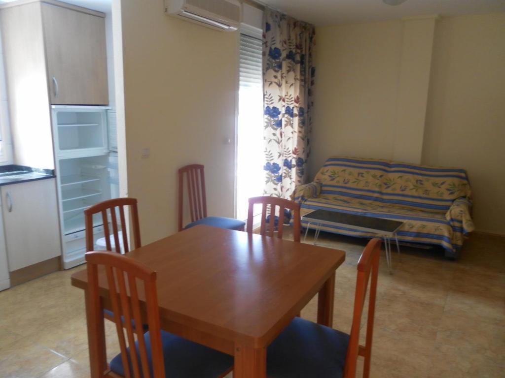 Apartment Residencial Marcomar Casa Azahar