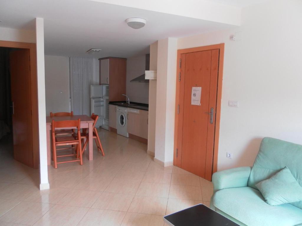 Residencial Marcomar Casa Azahar Apartment