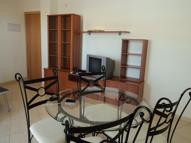 Residencial Marcomar Casa Azahar Apartment Alcoceber