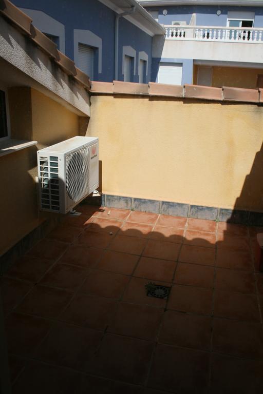 Residencial Marcomar Casa Azahar * Alcoceber