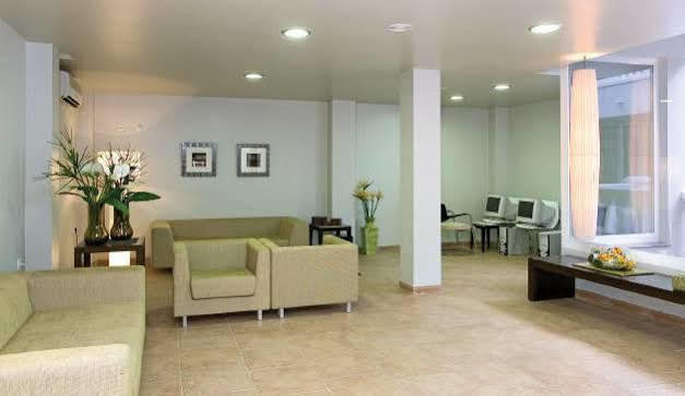 Residencial Marcomar Casa Azahar Apartment *