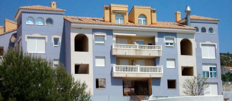 Residencial Marcomar Casa Azahar Alcoceber