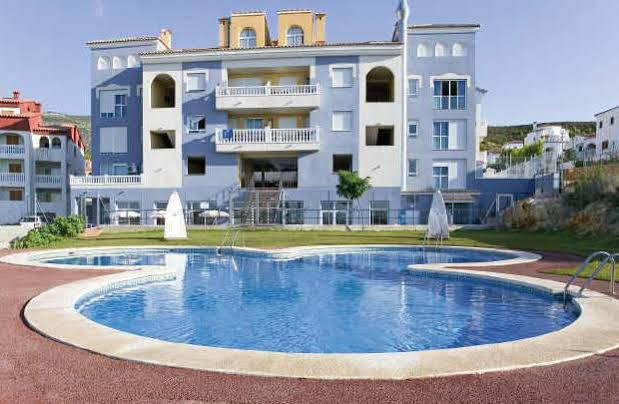 Residencial Marcomar Casa Azahar * Alcoceber