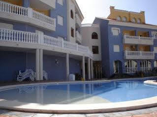 Residencial Marcomar Casa Azahar Apartment