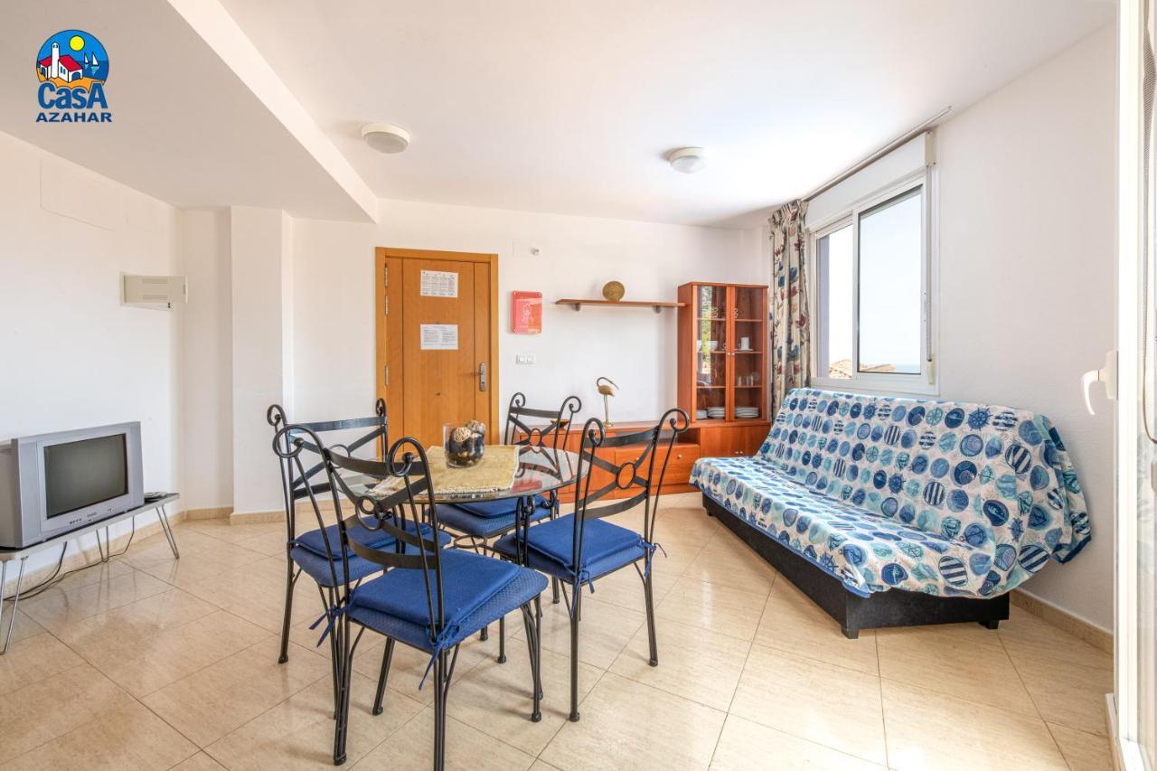 Residencial Marcomar Casa Azahar Appartement