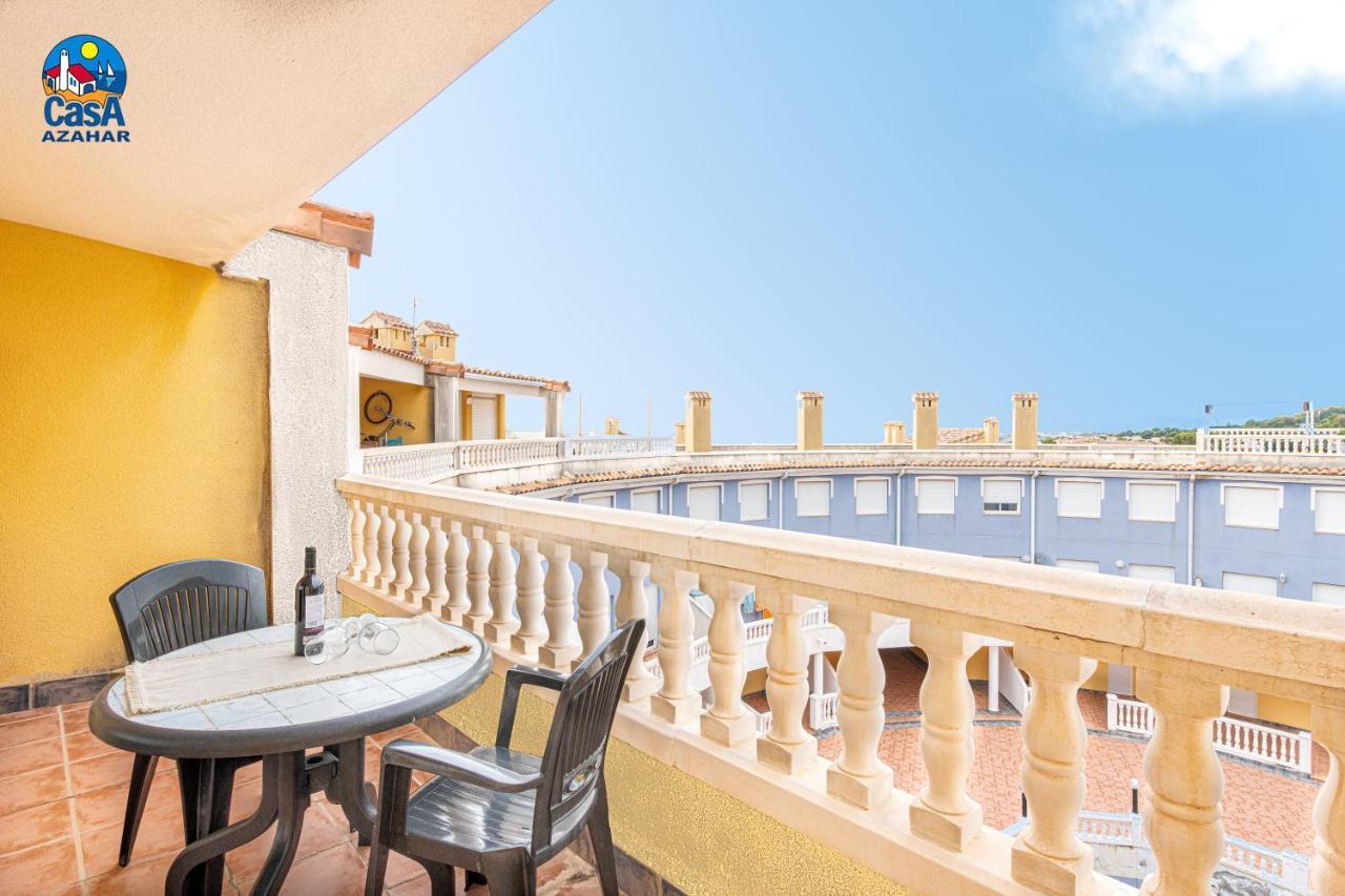 Appartement Residencial Marcomar Casa Azahar *