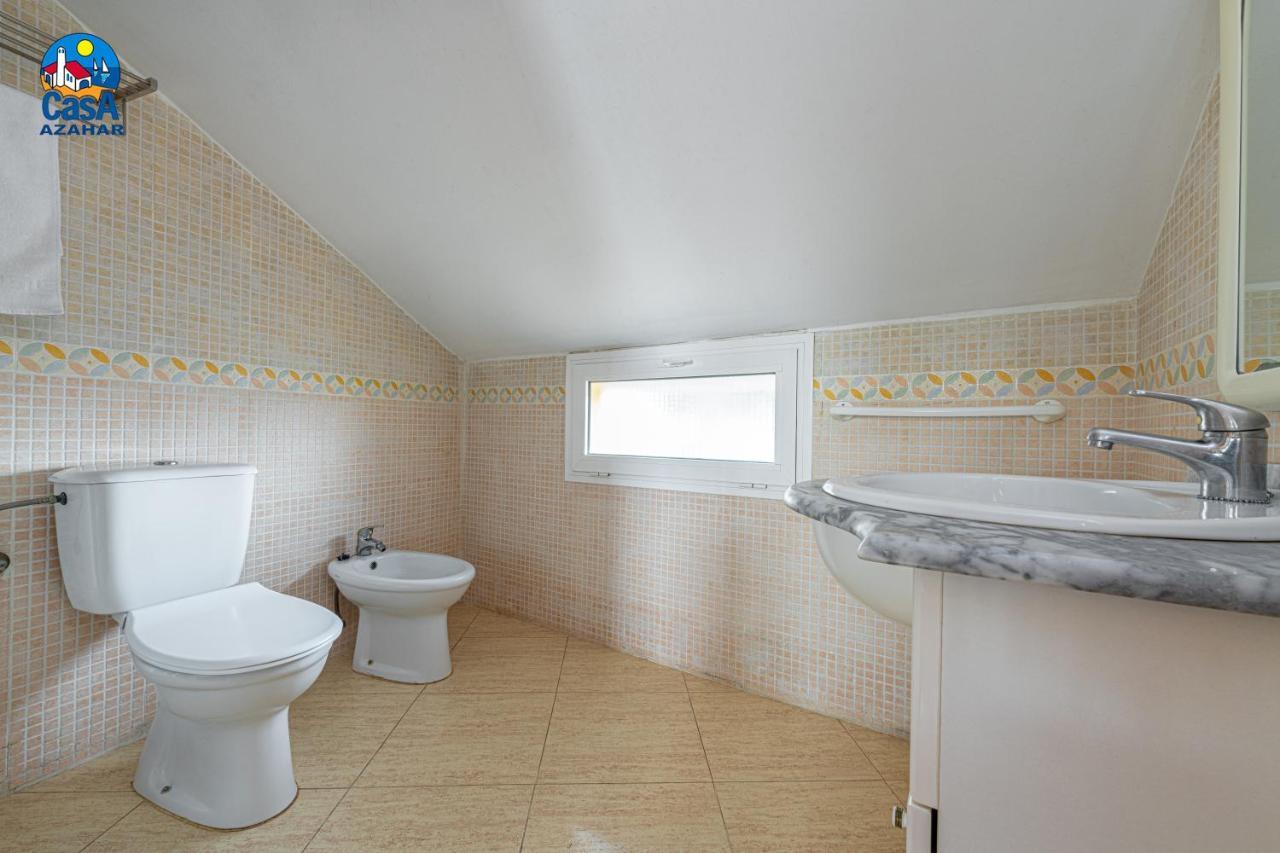Appartement Residencial Marcomar Casa Azahar Alcossebre