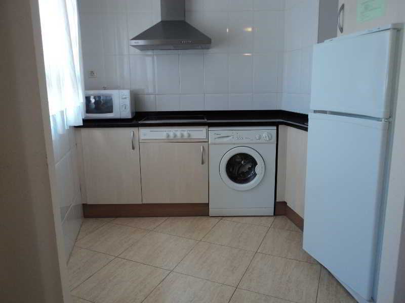 Appartement Residencial Marcomar Casa Azahar