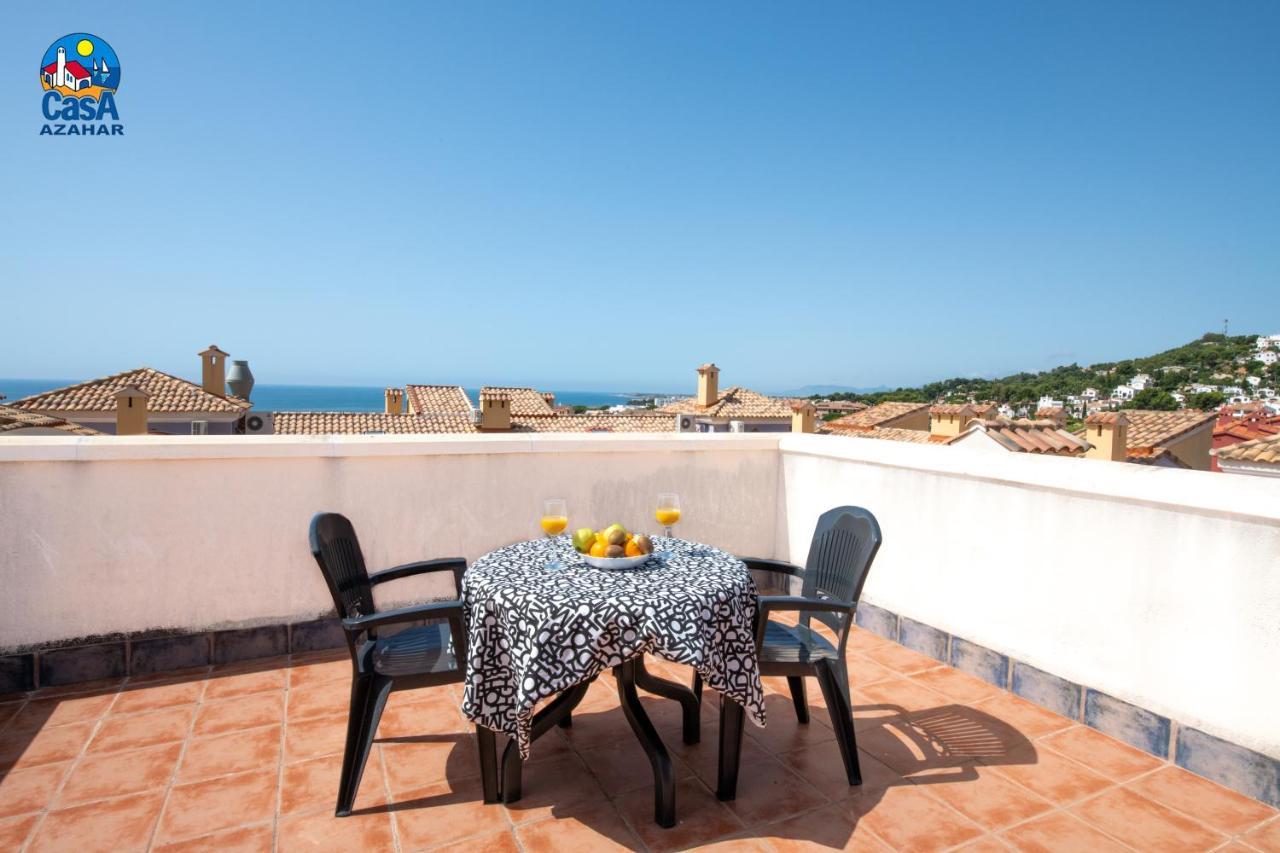 Residencial Marcomar Casa Azahar * Alcossebre