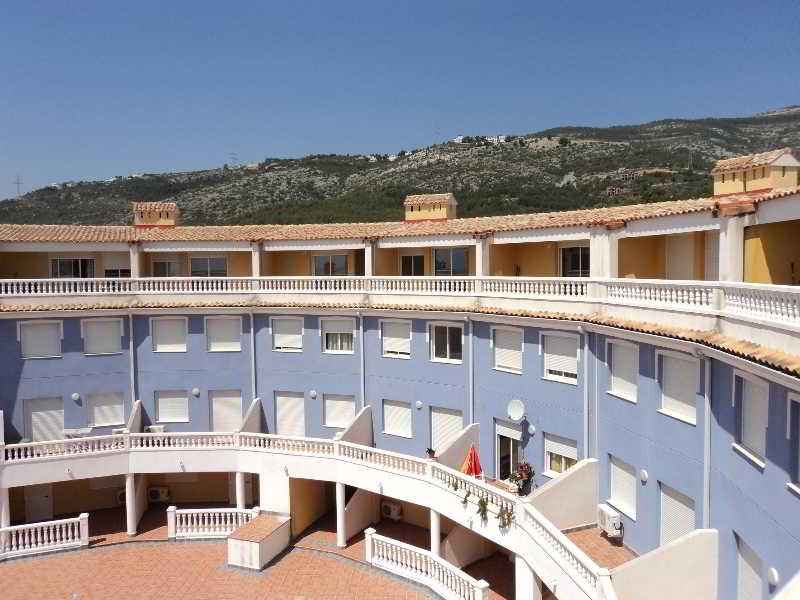 Appartement Residencial Marcomar Casa Azahar Alcossebre