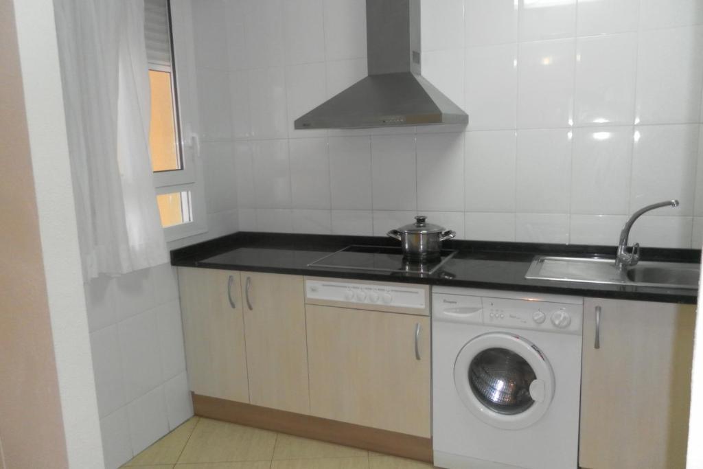 Residencial Marcomar Casa Azahar Appartement Alcossebre