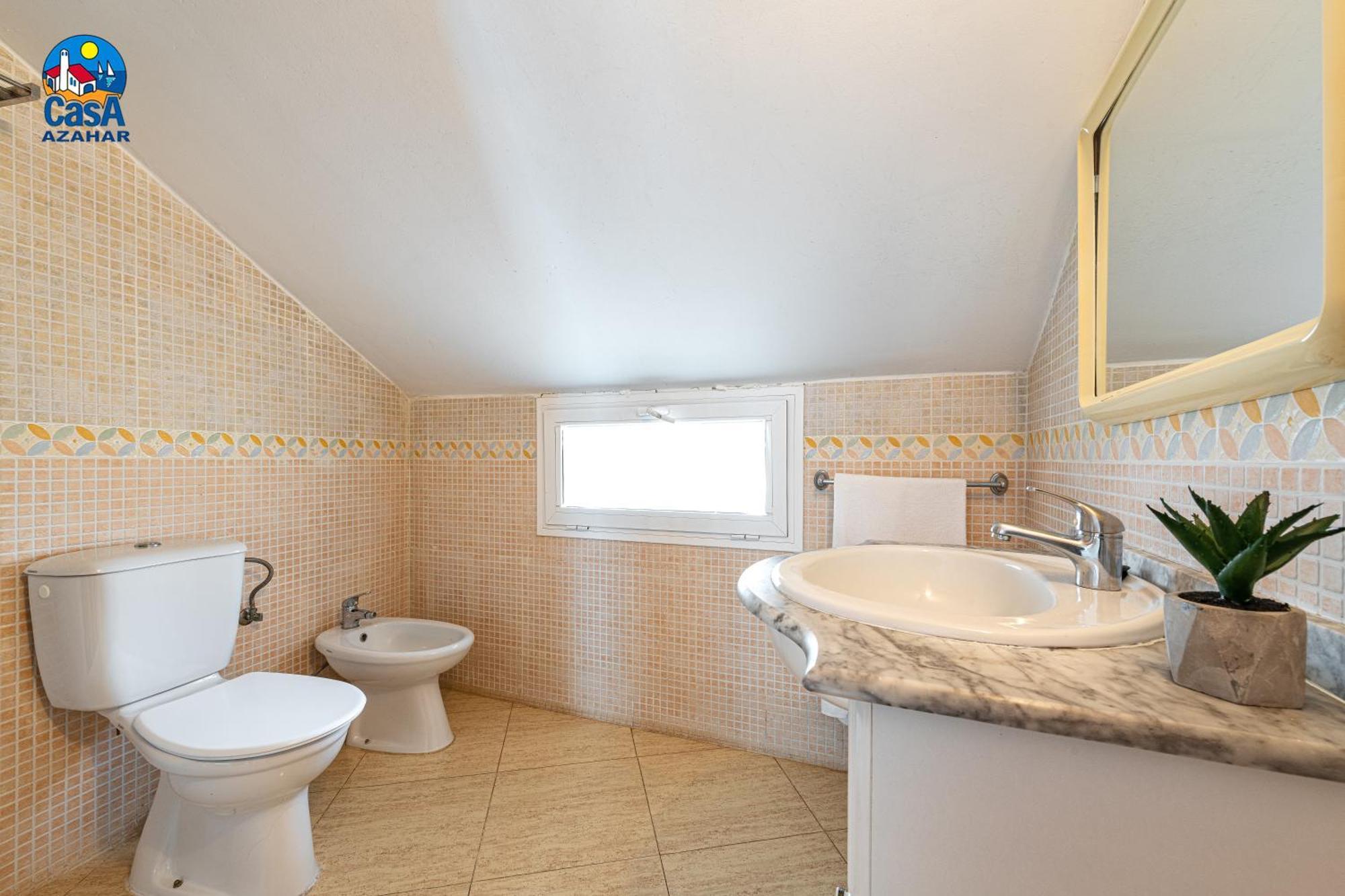 Appartement Residencial Marcomar Casa Azahar *