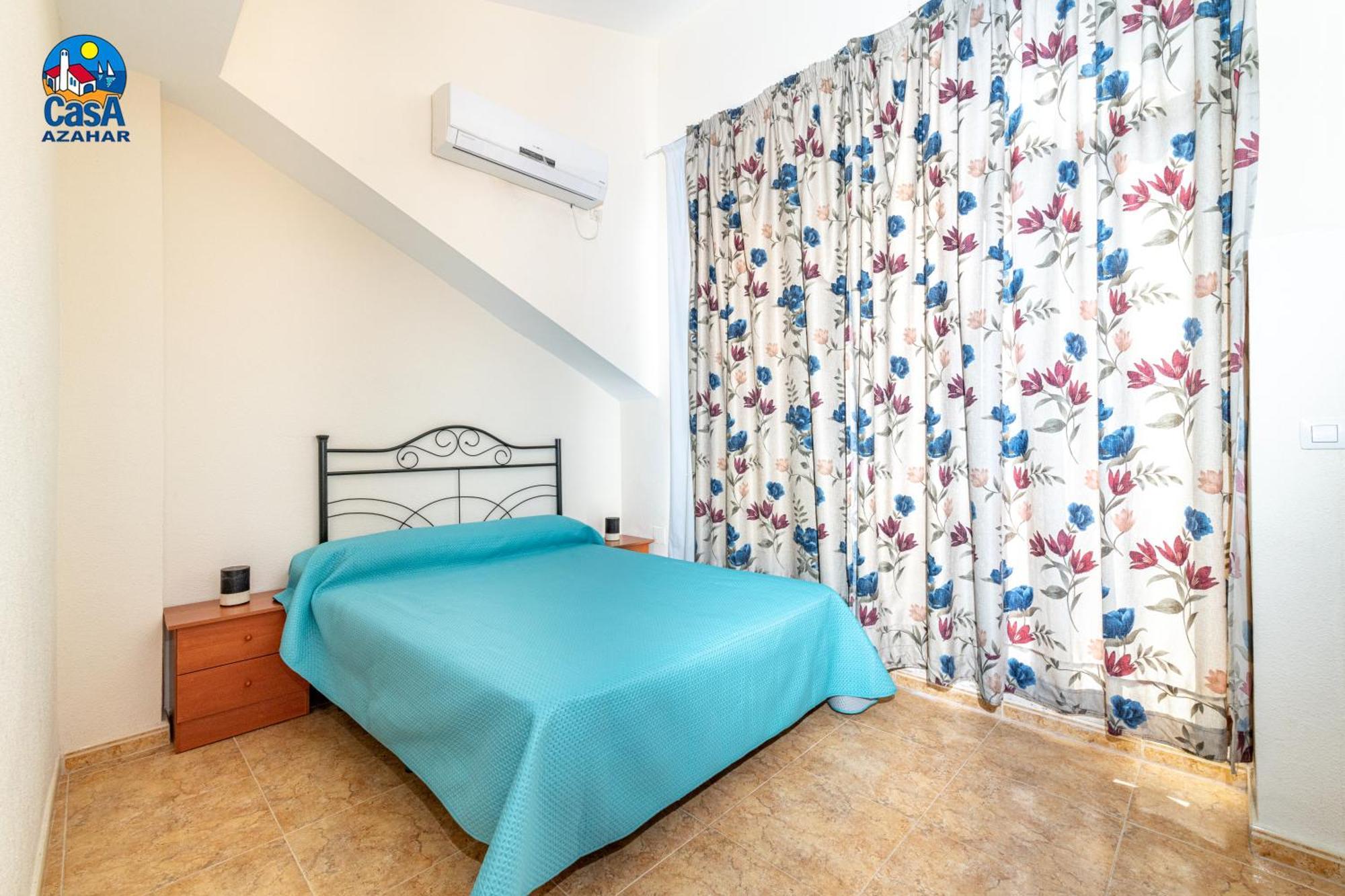 Appartement Residencial Marcomar Casa Azahar
