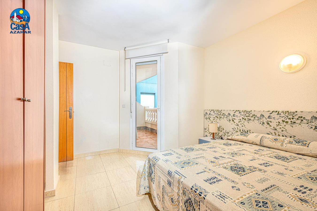 Residencial Marcomar Casa Azahar * Alcossebre