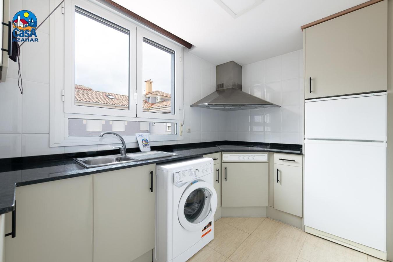 Appartement Residencial Marcomar Casa Azahar