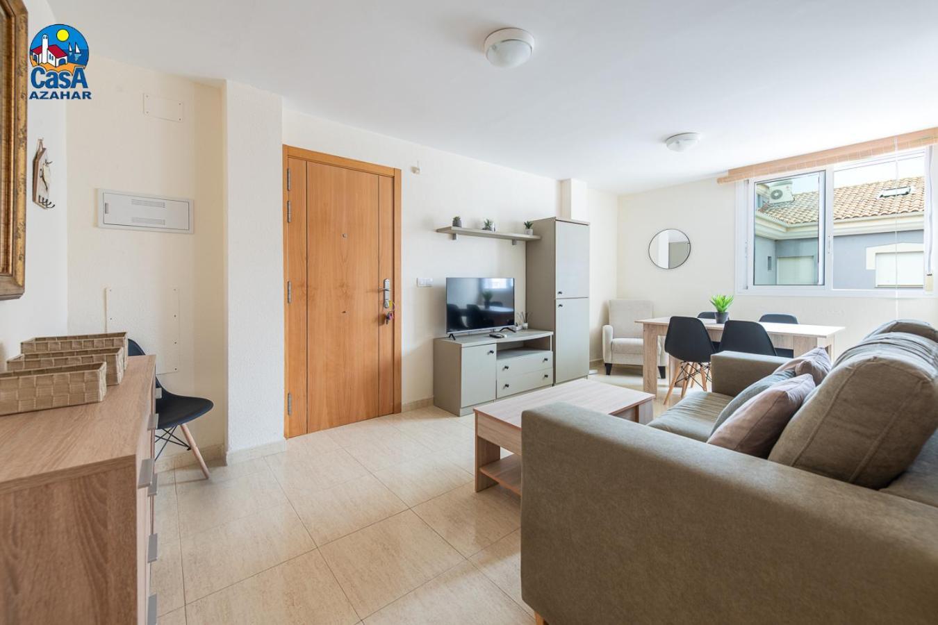 Appartement Residencial Marcomar Casa Azahar *