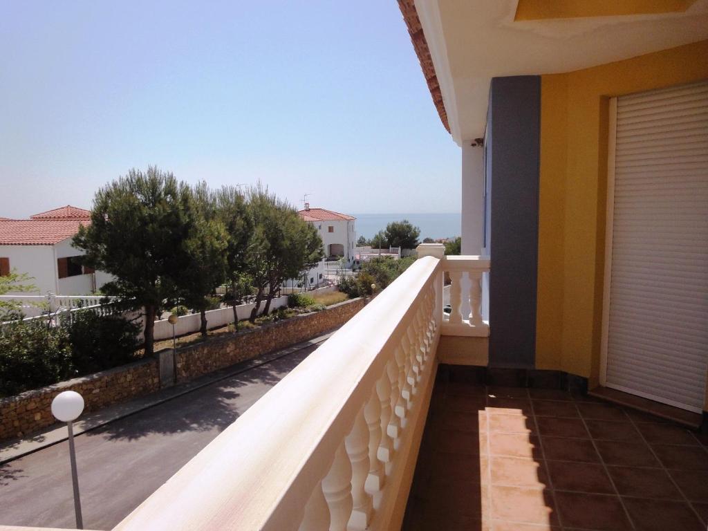 Residencial Marcomar Casa Azahar