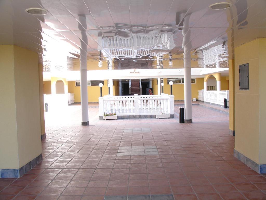 Appartement Residencial Marcomar Casa Azahar Alcossebre