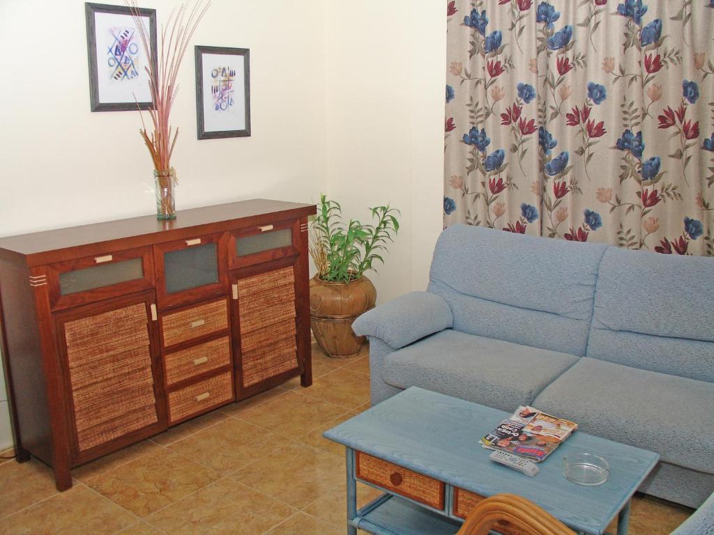 Residencial Marcomar Casa Azahar Alcossebre