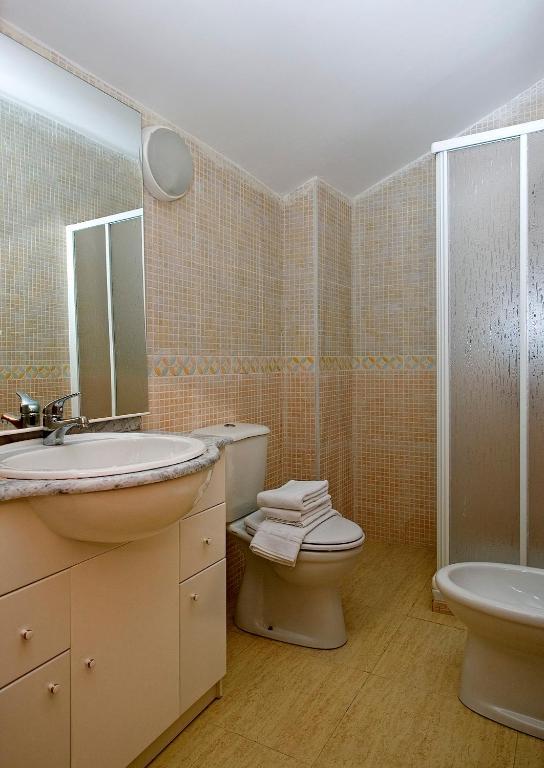 Appartement Residencial Marcomar Casa Azahar *