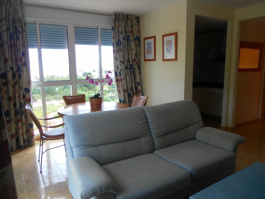 Appartement Residencial Marcomar Casa Azahar