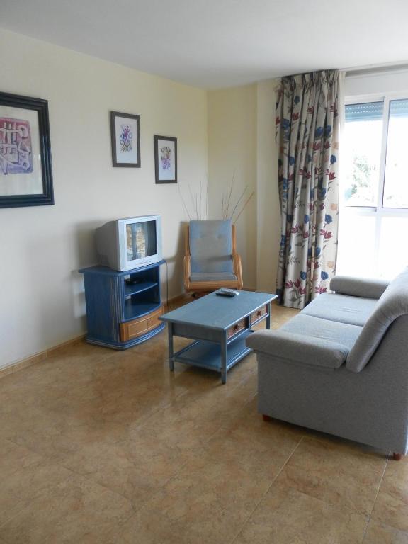 Residencial Marcomar Casa Azahar