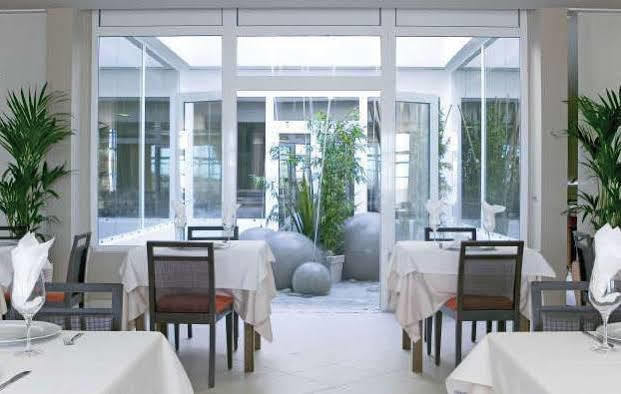 Appartement Residencial Marcomar Casa Azahar Alcossebre